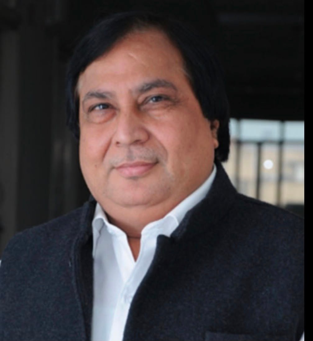 BN Nagpal